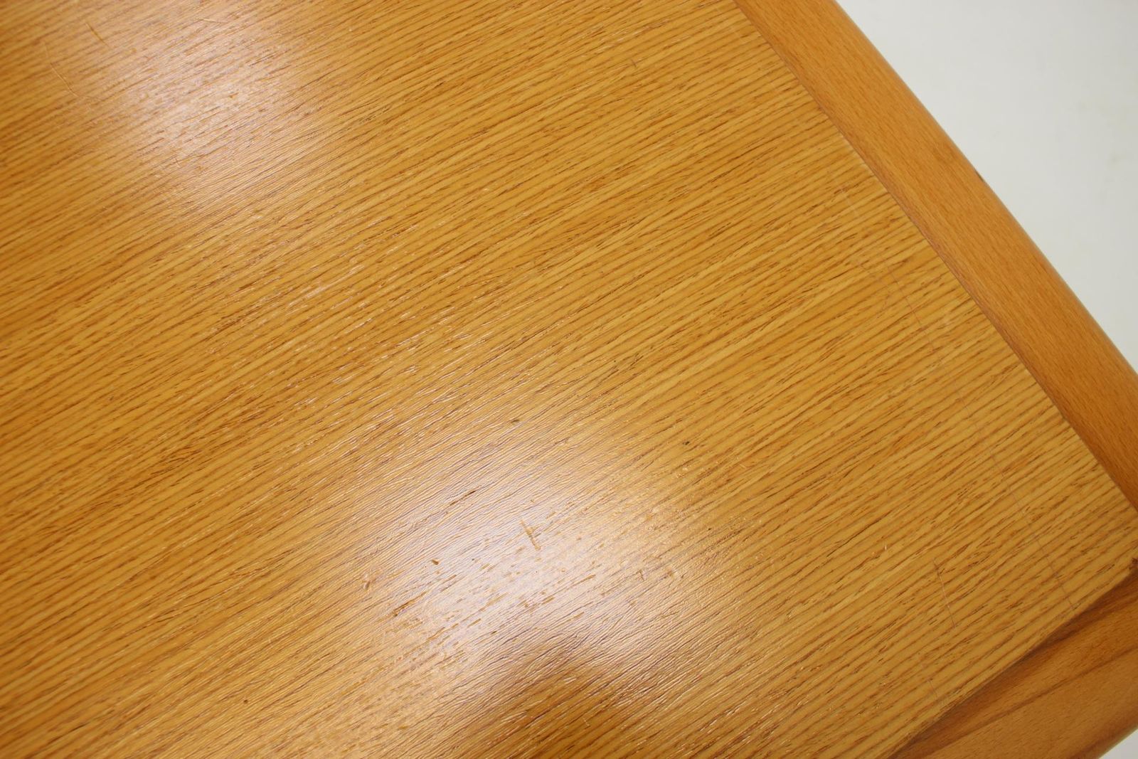 1970s Mobile Conference Table, Manufacturer   Ton, Czechoslovakia photo 339.0
