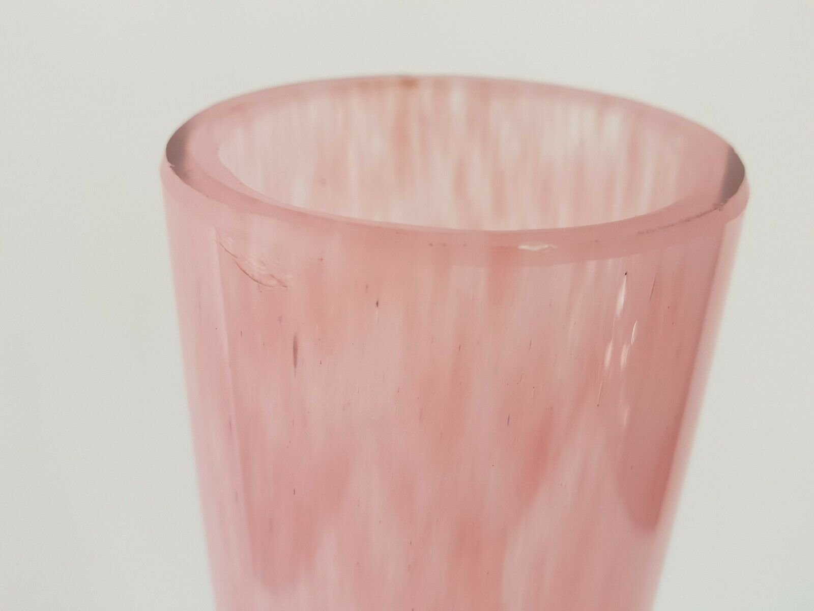 Berluze Vase Art Nouveau 1900 In Dlg Glass Daum Lorrain 1900s photo buy
