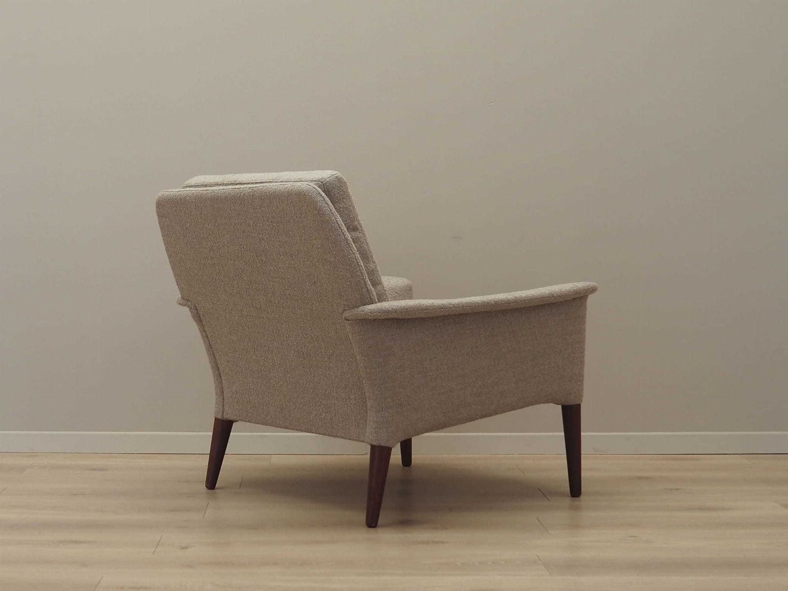 Vintage Armchair, Danish Design, 1960s, Production: Brdr. Andersen photo vintage