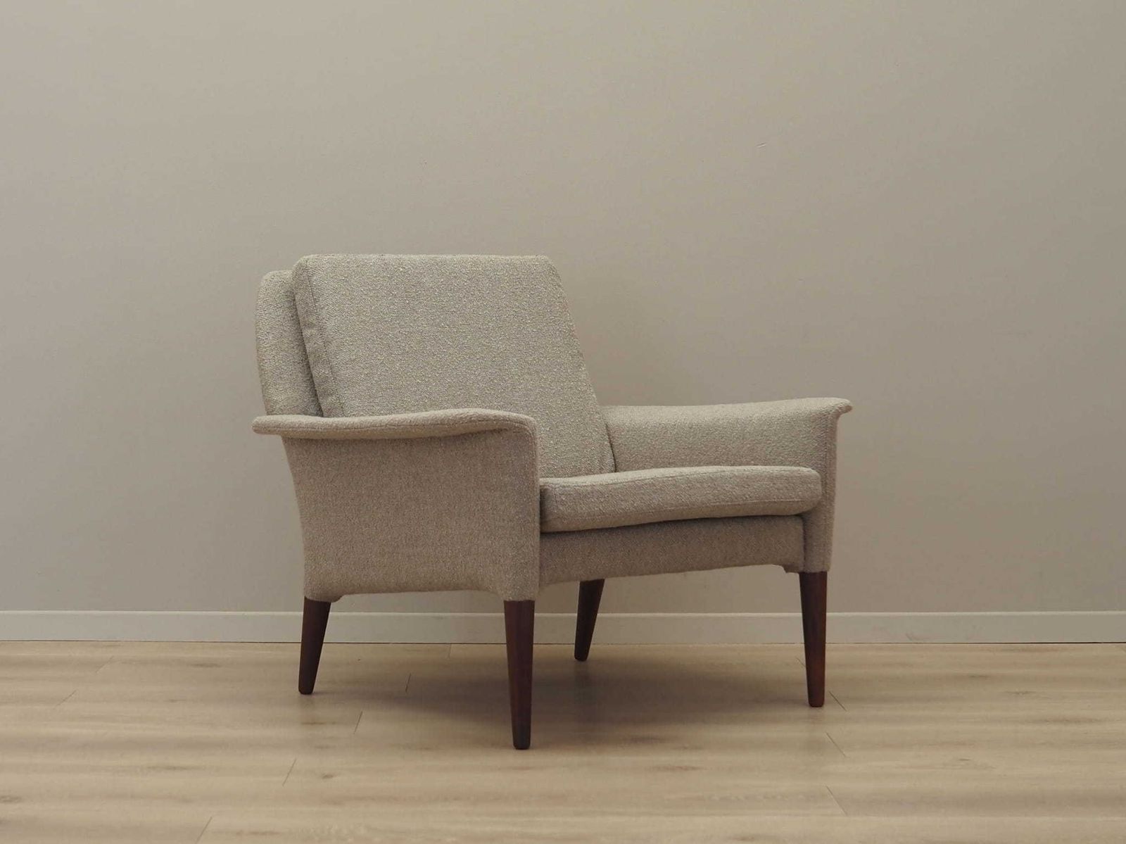 photo for sale Vintage Armchair, Danish Design, 1960s, Production: Brdr. Andersen