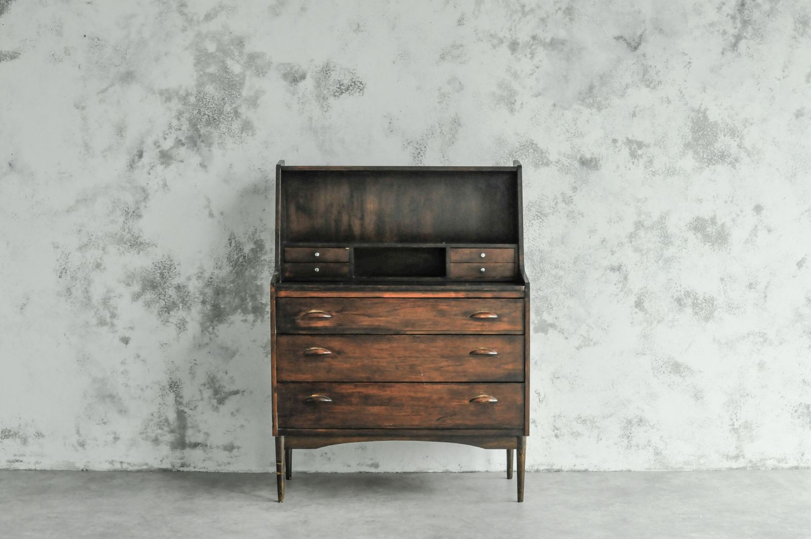 Chest Of Drawers (Bureau)