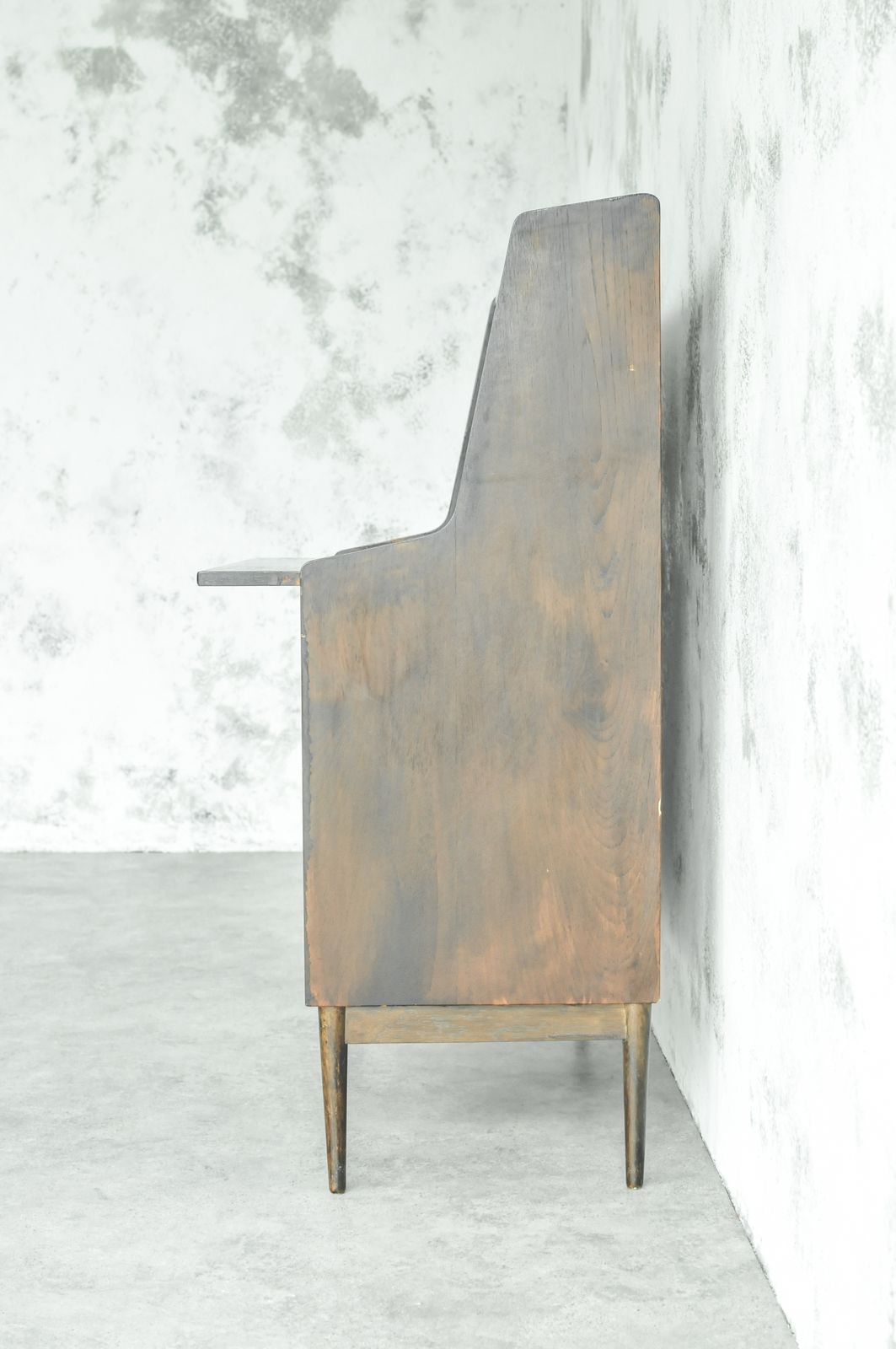 Chest Of Drawers (Bureau) photo vinterior