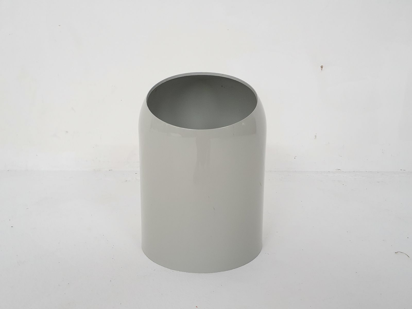 Plastic Prullenbak Van Makio Hasuike Voor Gedy, Italië, Jaren 1970 photo Woonaccessoires