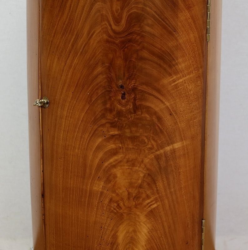 photo furniture Somno In Cherry Veneer, Empire Taste, Early 19th Century