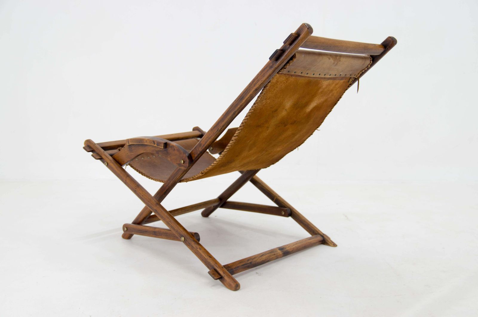 Unique Rocking Chair, 1940s, Vintage photo buy