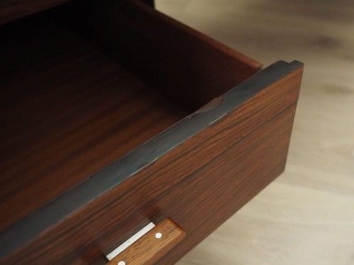6609.0 Vintage Bureau, Deens Design, Ca. Jaren 1960, Ontwerper: Arne Vodder, Productie: Sibast photo