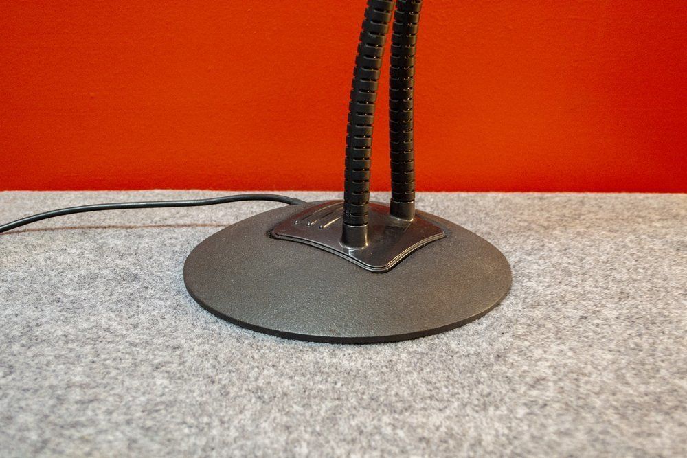 Black Tango Lamp Van Stephan Copeland photo vinterior
