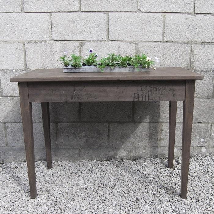 Industrial Garden Planter Flowers Window Metal Pot Plant photo Garden Decor