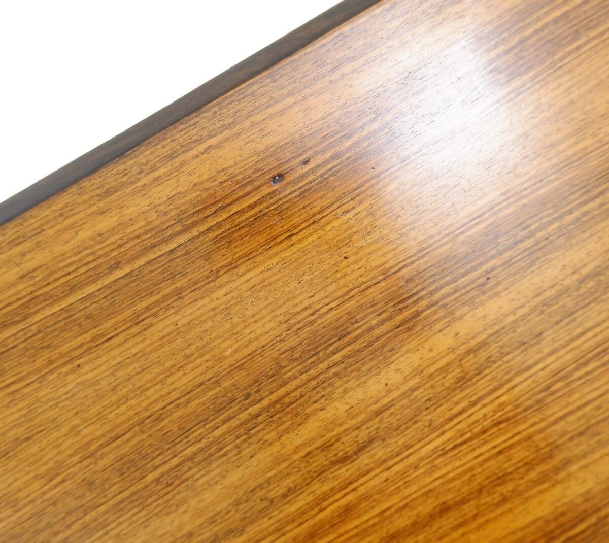 Mid Century "Cavalletto" Table By Franco Albini For Poggi photo vinterior
