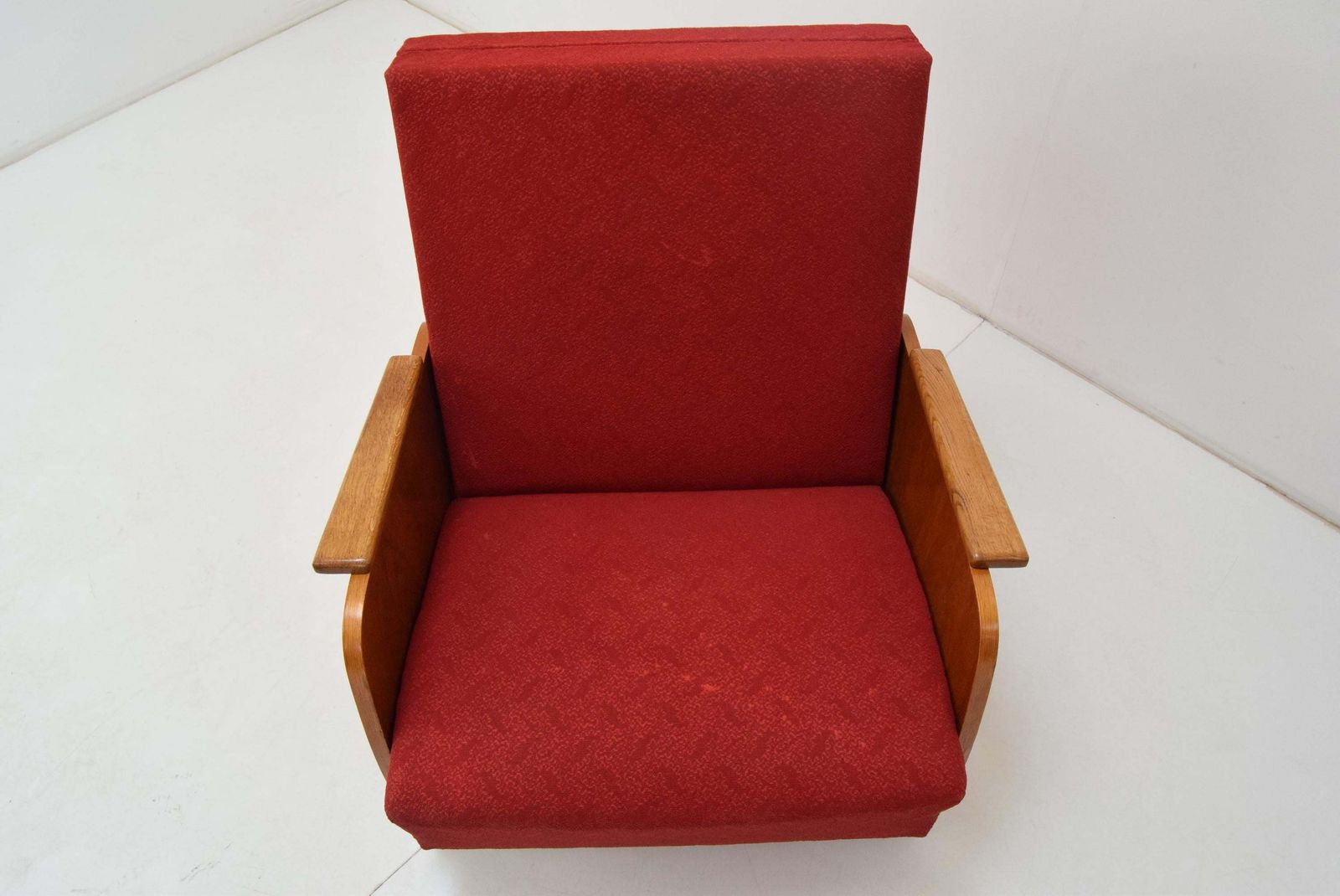 Armchair Convertible To Daybad, 1960´S photo Furniture
