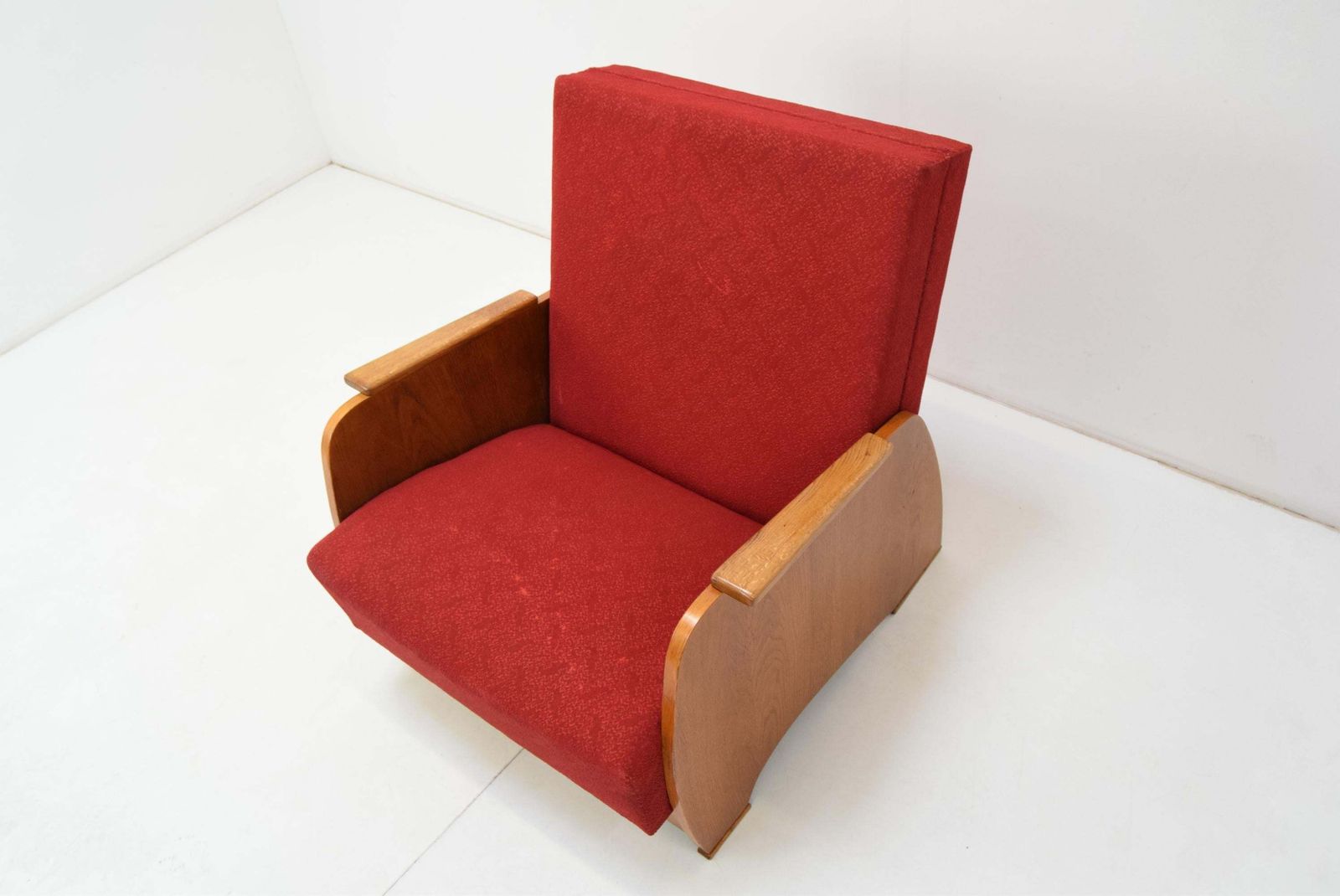 693.0 Armchair Convertible To Daybad, 1960´S photo