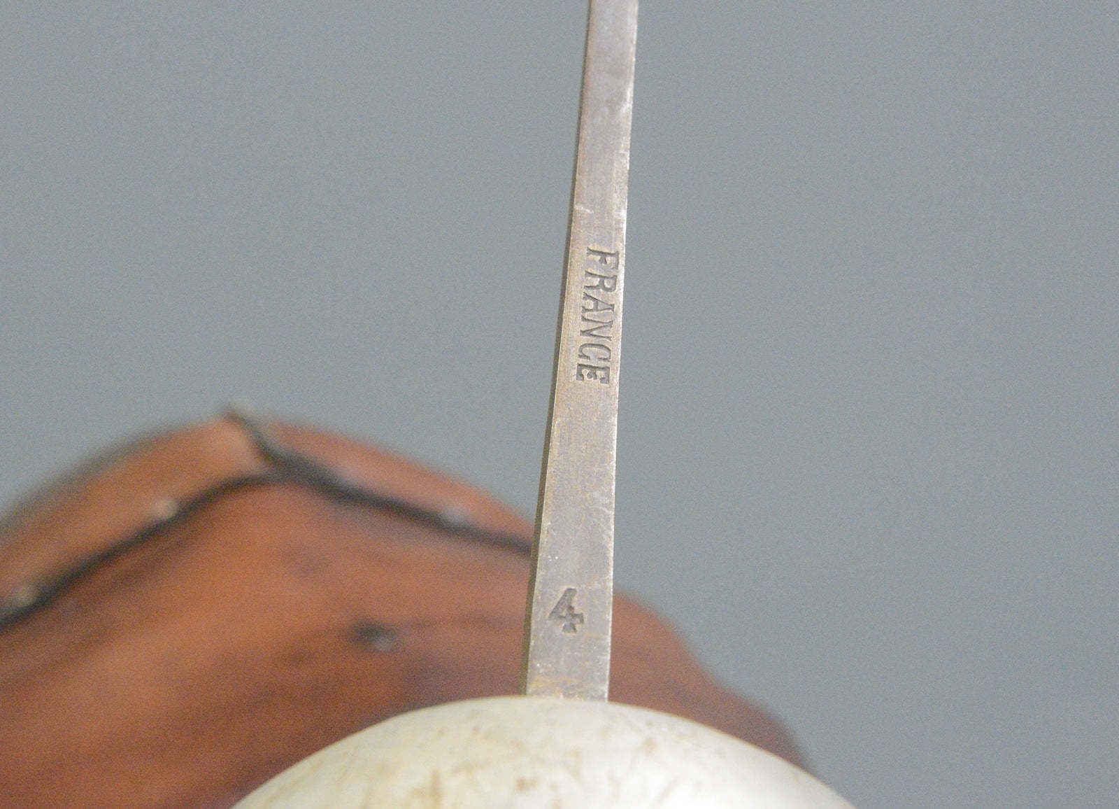photo vinterior Collection Of Fencing Equipment Circa 1920s
