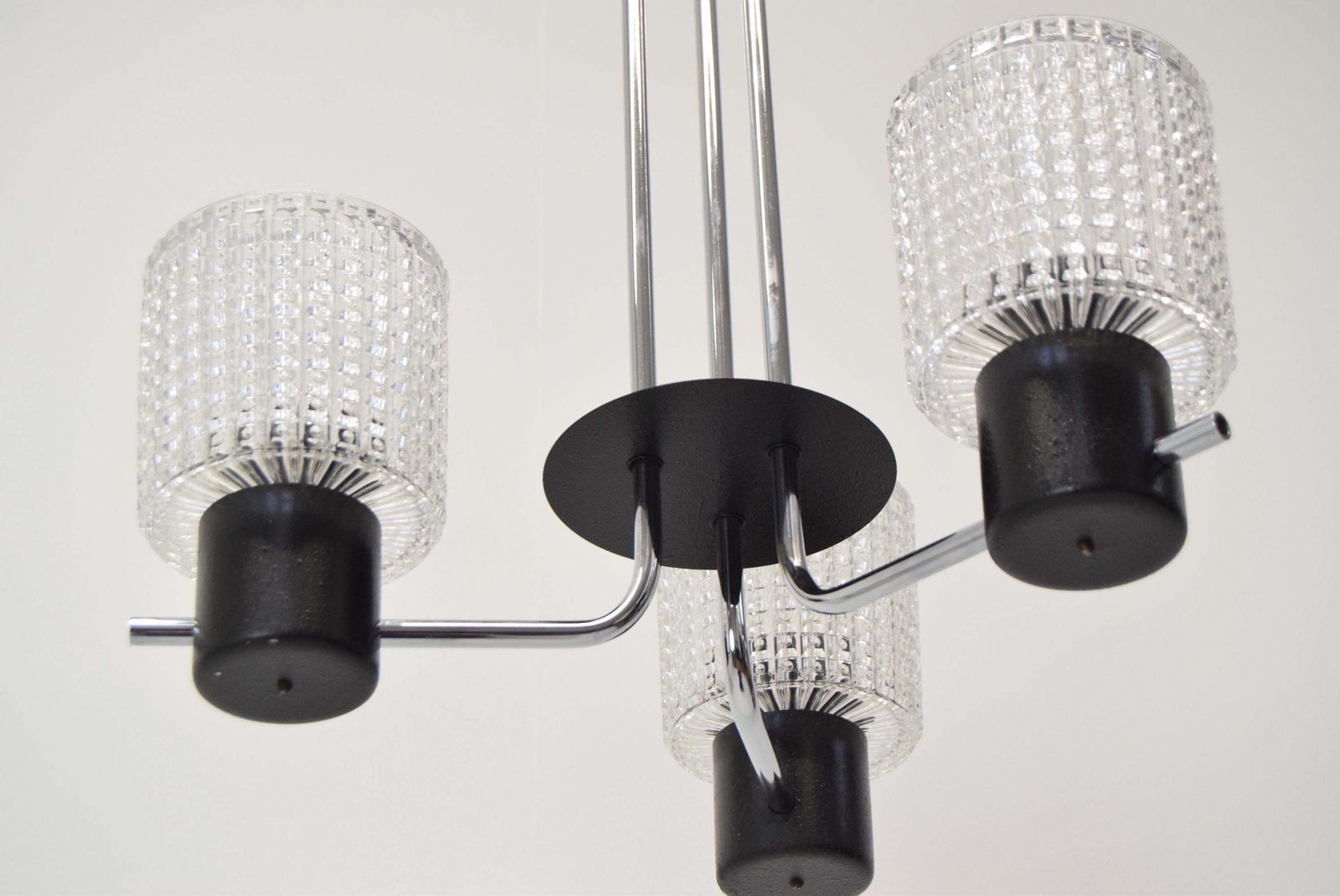 Mid Century Table Lamp, 1960´S photo vinterior