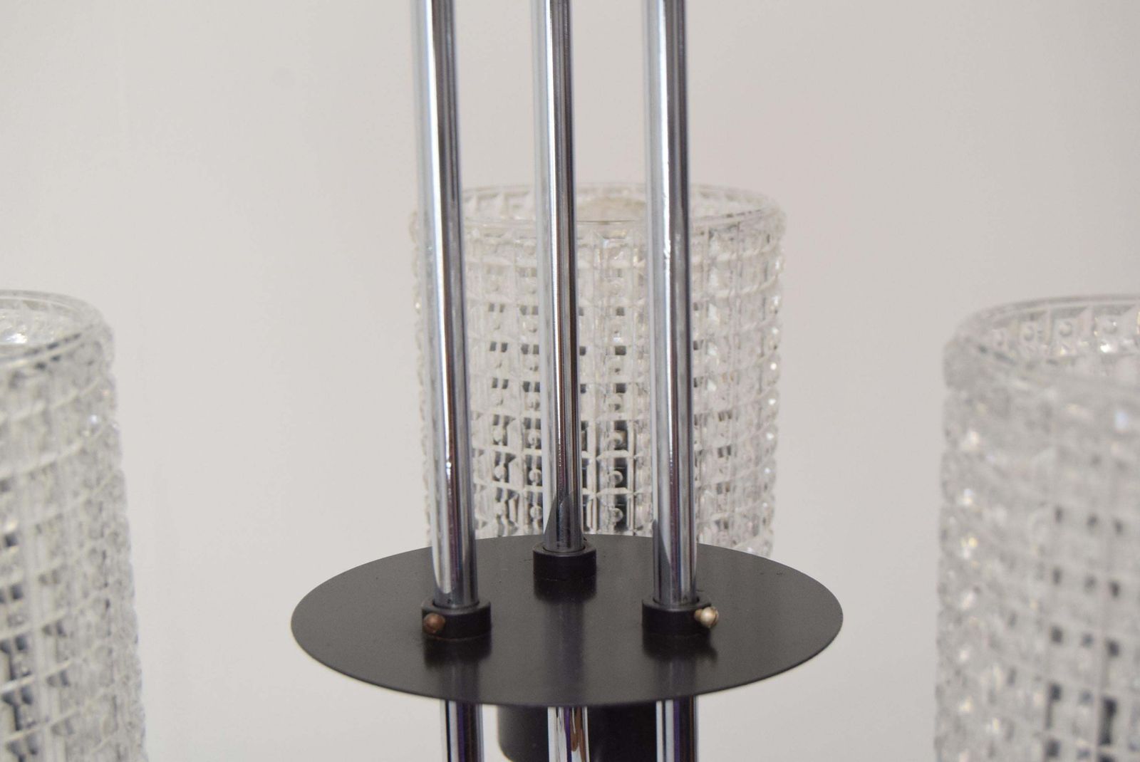 Mid Century Table Lamp, 1960´S photo vintage