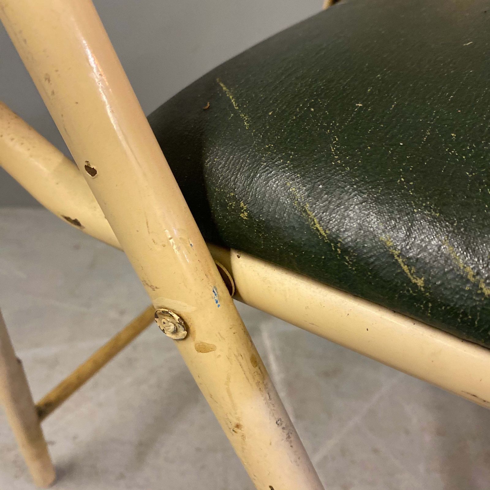 Vintage Desk Chair photo for sale