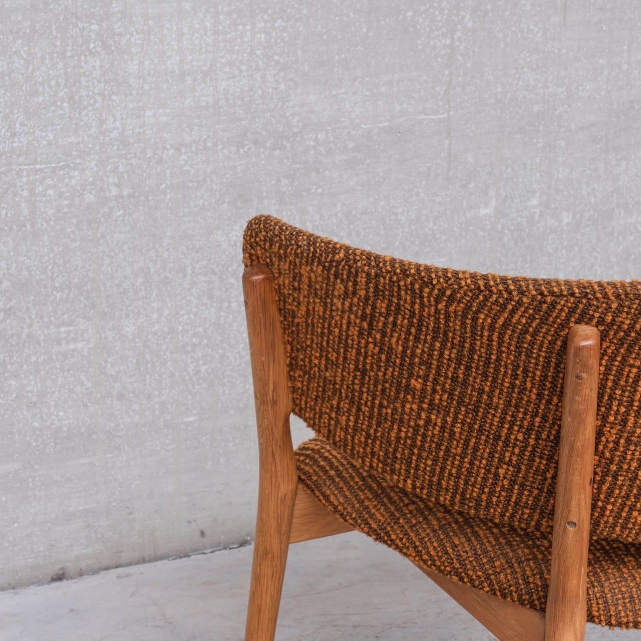 Original Nanna Ditzel Nd 83 Mid Century Open Armchair photo 2500.0