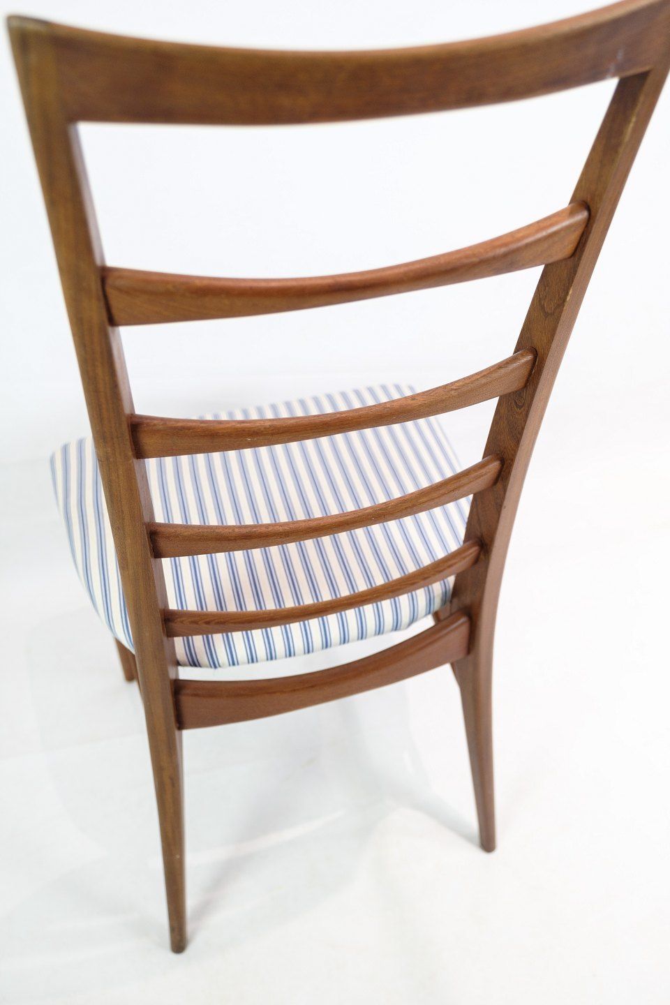 Four Chairs, Model Lis, Niels Koefoed, 1960 photo vintage