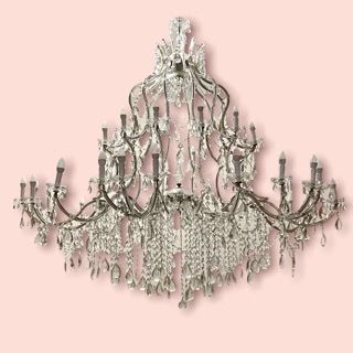 Gigantic Italian Crystal Chandelier 1950’s Fully Restored photo 10500.0