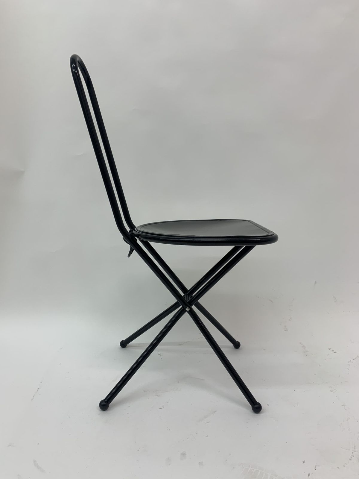 photo furniture Postmoderne Klapstoel Van Niels Gammelgaard Voor Ikea, Jaren 1980