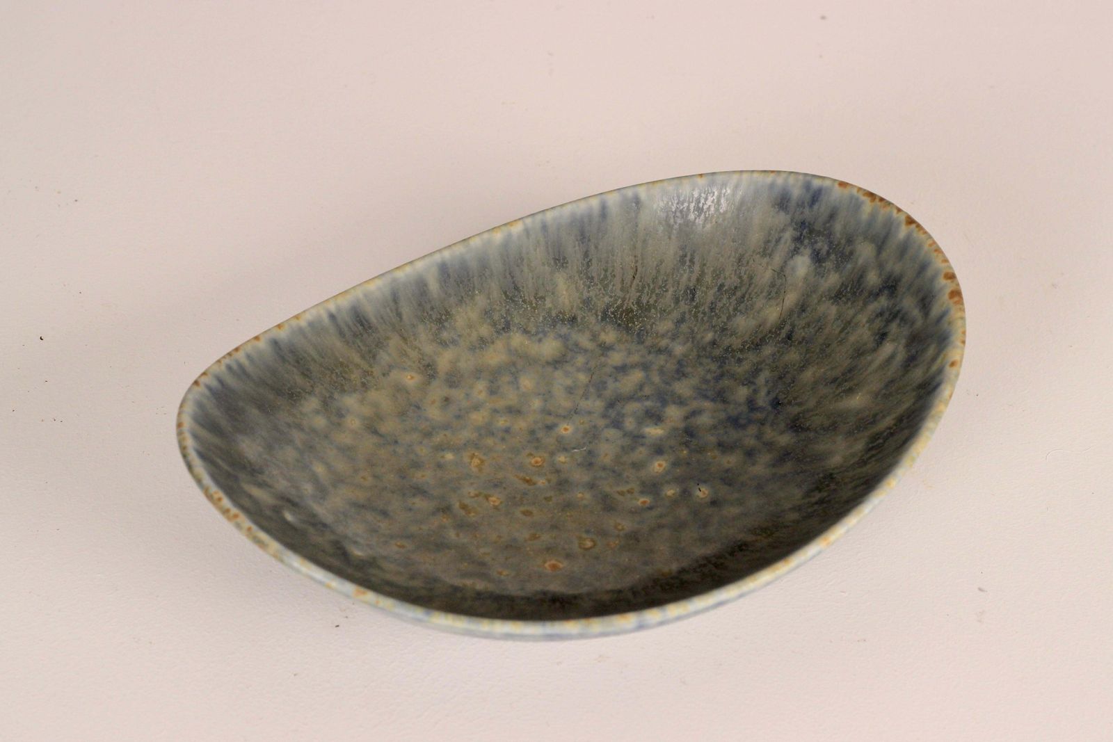 Scandinavian Modern Swedish Bowl By Carl Harry Stalhane And Maker Rorstrand photo furniture