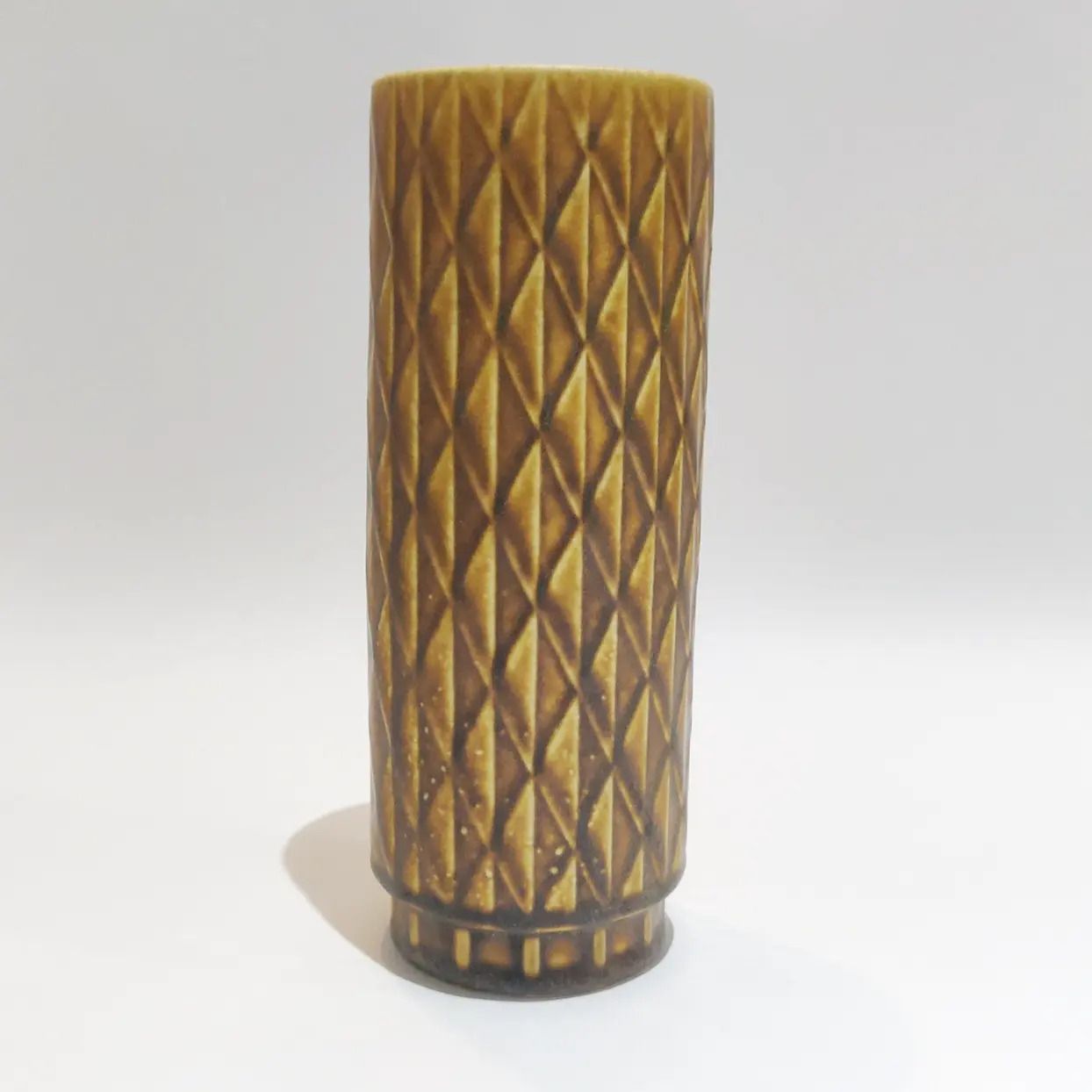Mid 20th Century Ceramic Vase By Gunnar Nylund For Rorstrand