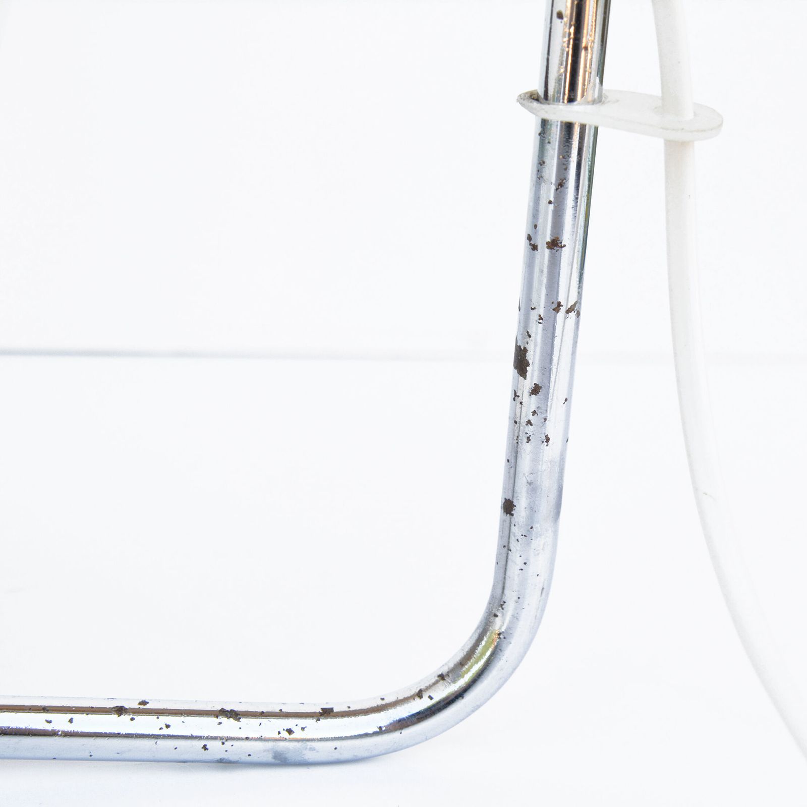 1960s Design Modern Desk Lamp, Designed By J. Hurka, Napako, Czechoslovakia photo for sale