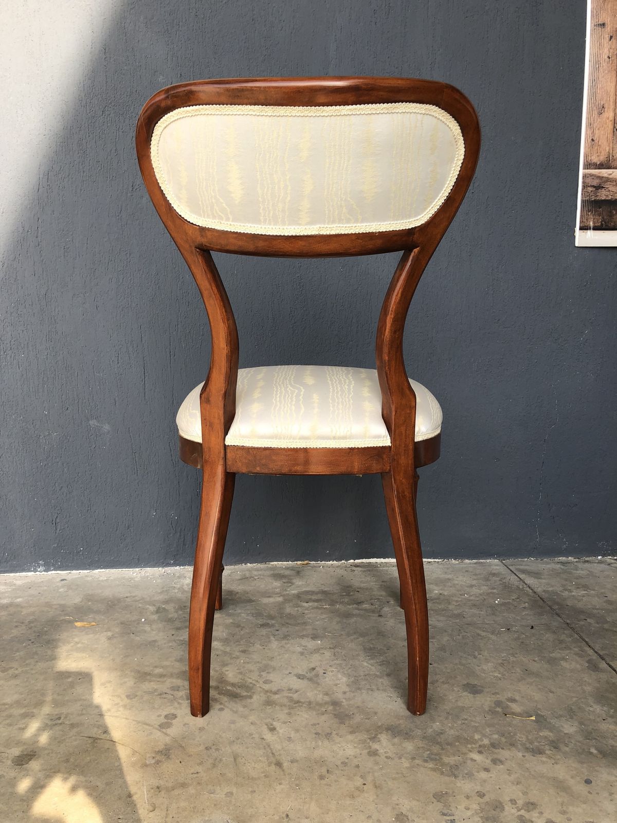 '800 Style Maple Chairs, 18th Century And Earlier photo 3968.0