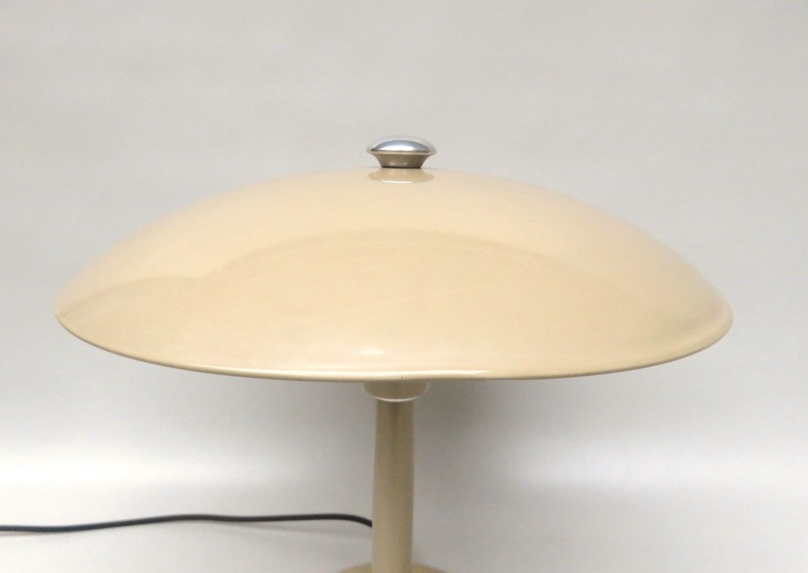 photo furniture Bauhaus Schröder Table Lamps By Max Schumacher For Metallwerk Werner Schröder, 1930s, Set Of 2