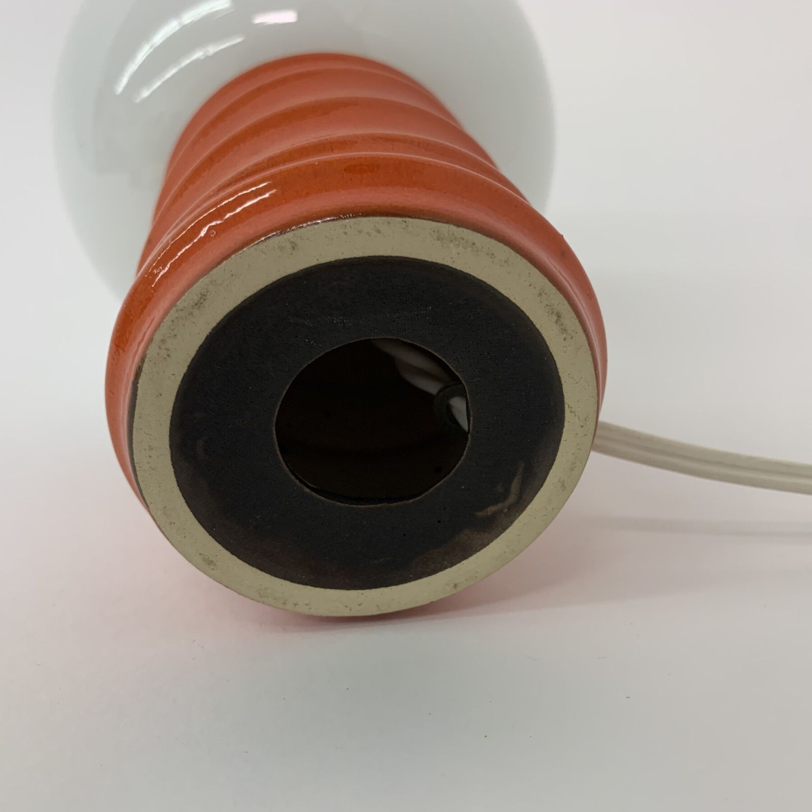 photo buy Space Age Design Table Lamp , 1970’s