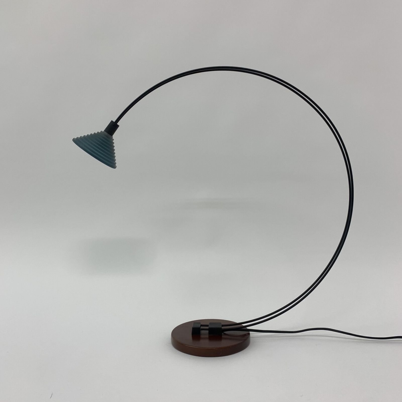 Vintage Post Modern Optelma Bureaulamp, Zwitsers Jaren 1980