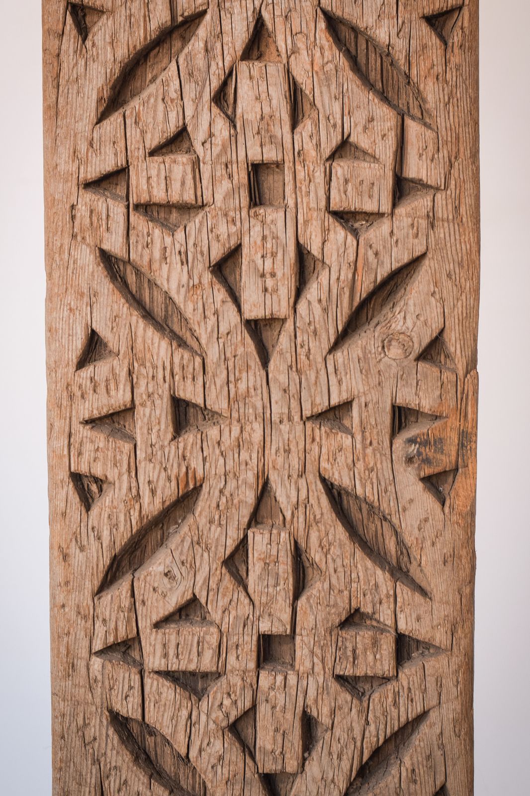 Kunst Afrikaanse Latei (Tuareg), Midden 20e Eeuw photo