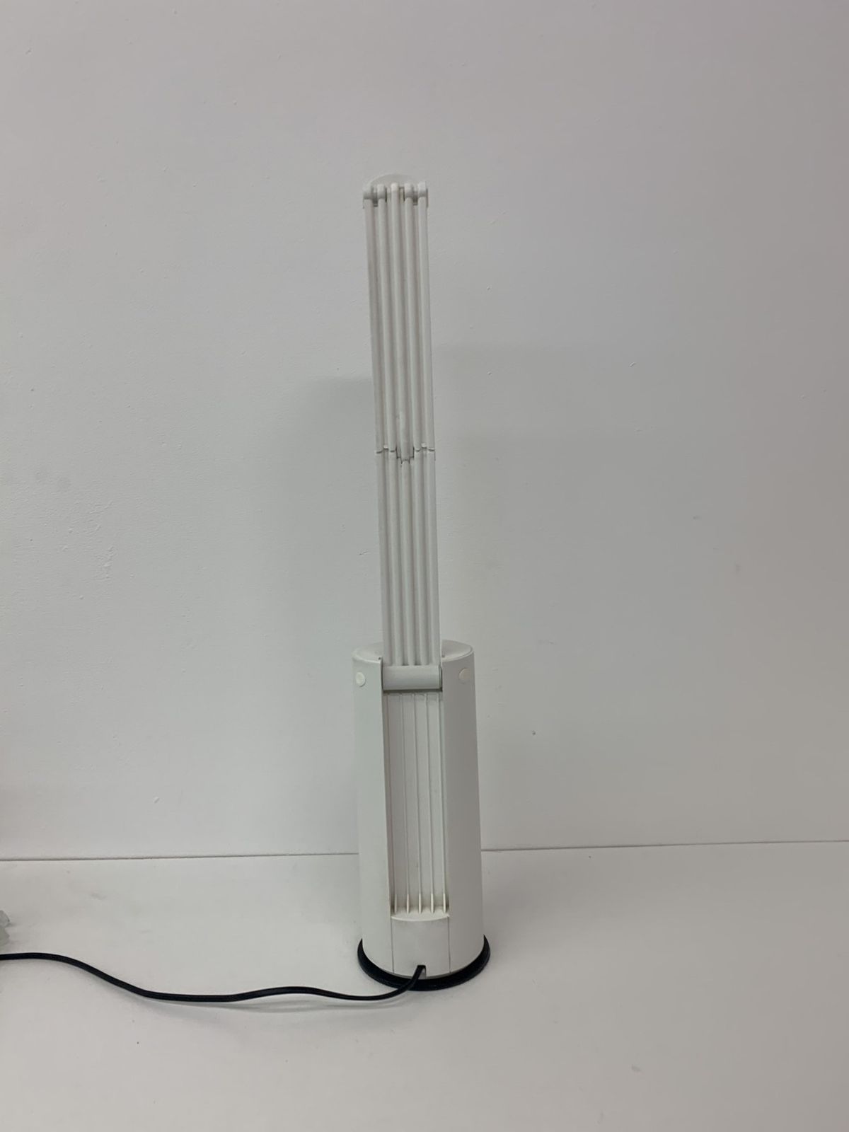 Post Modern Desk Lamp By Hans Von Klier For Bilumen, Italy 1980’s photo vinterior