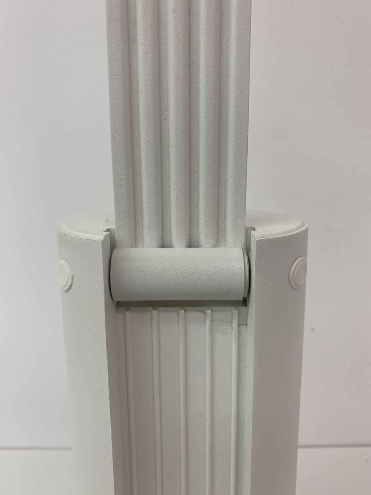 photo furniture Postmodern Bureaulamp Van Hans Von Klier Voor Bilumen, Italië, Jaren 1980
