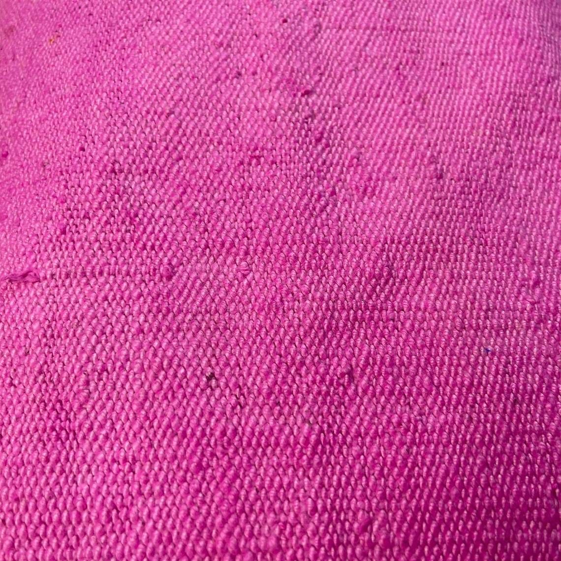 Vintage Kilimkussen, 30x50 Cm – Boho Kussen, 12''X 20'' – Bohemian Woonkussen – Kilim Zitkussen – Groot Handgemaakt Kussenhoesje photo buy