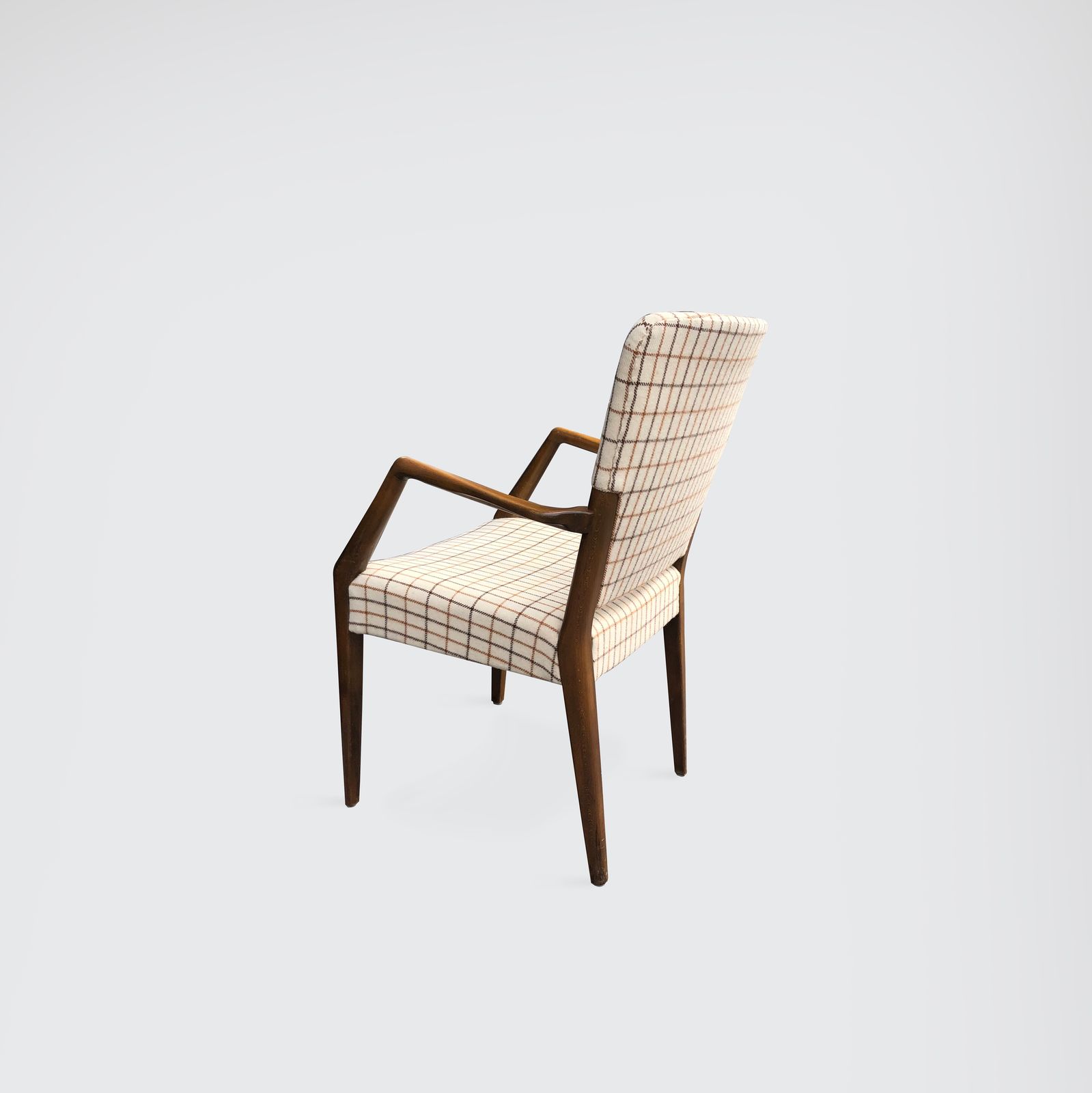 Peter Hvidt Sidechairs Pair photo 1600.0