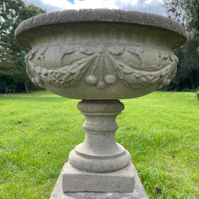 Italian Garden Planter