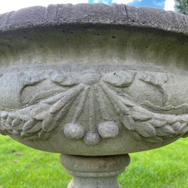 Italian Garden Planter photo furniture