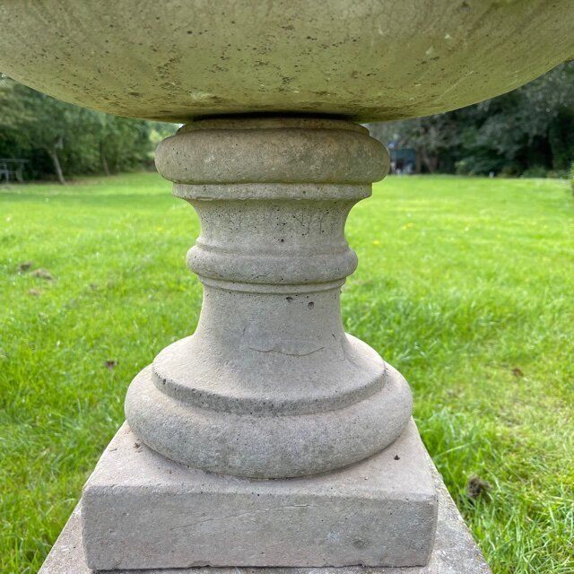 Italian Garden Planter photo for sale