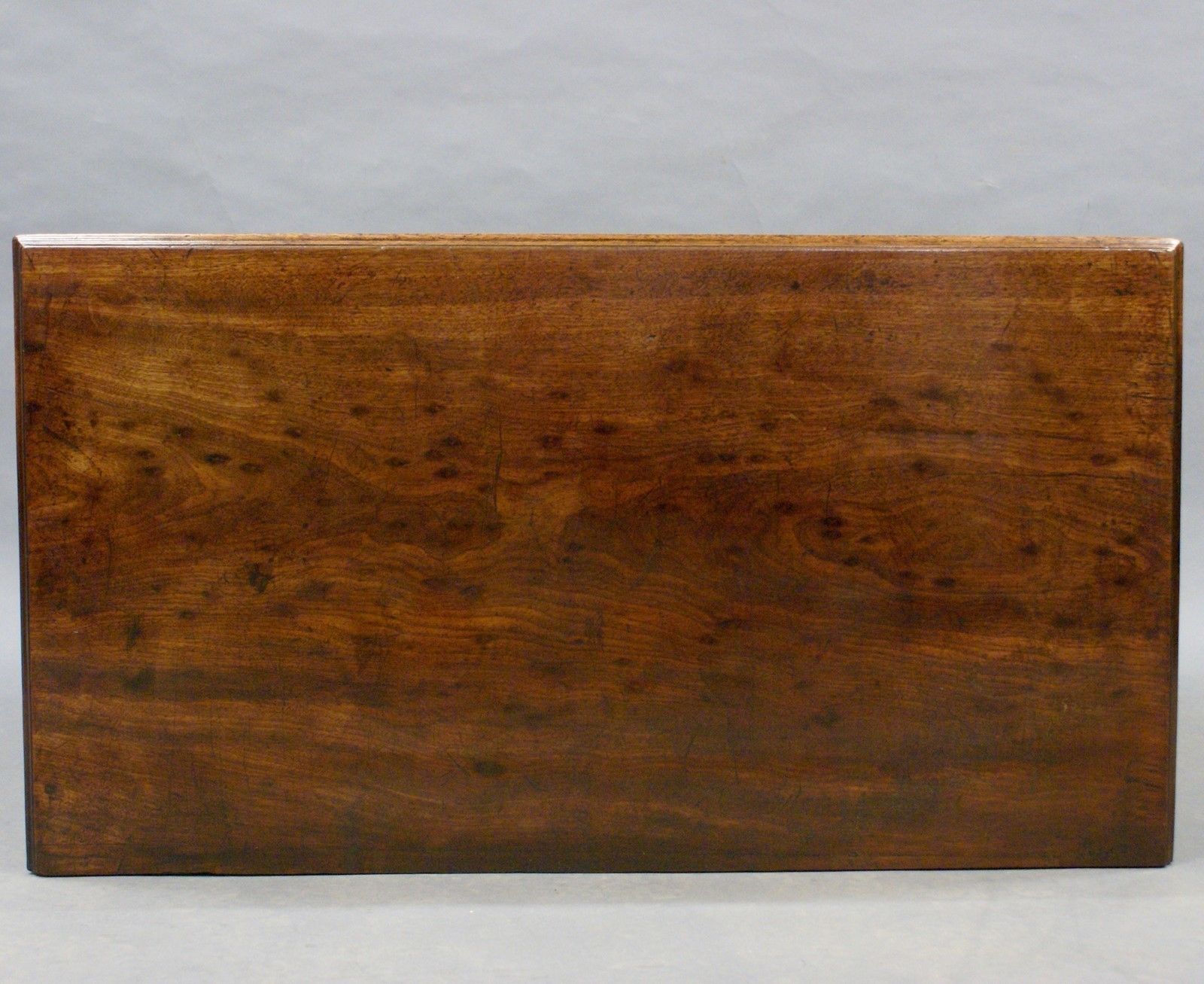 An 18th Century Chest Of Small Proportions photo 2475.0