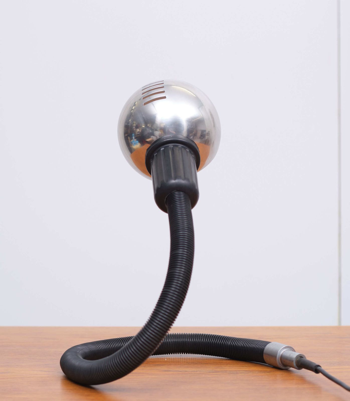 Big Hebi Lamp By Isao Hosoe For Valenti, Italy photo furniture
