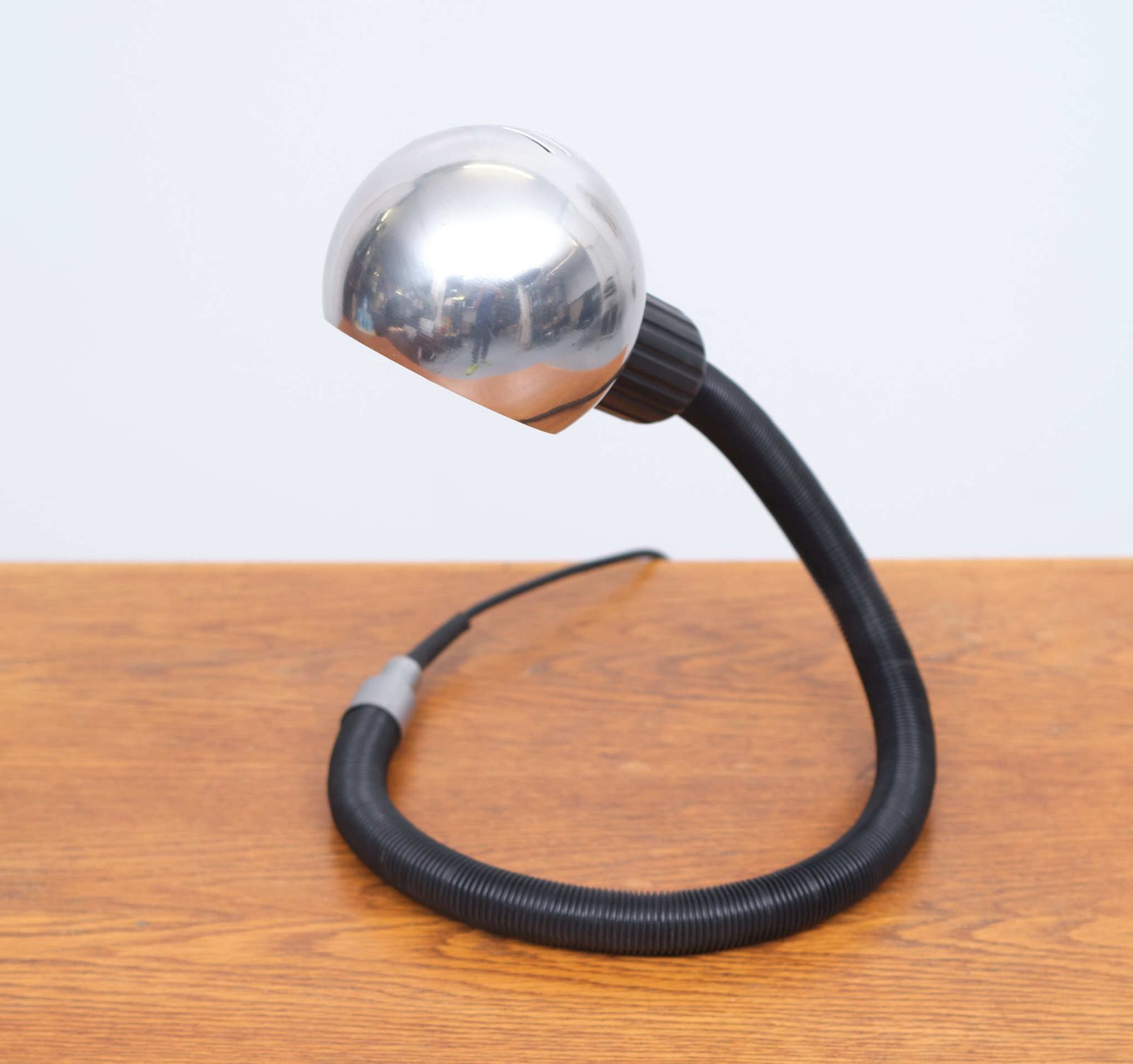 Big Hebi Lamp By Isao Hosoe For Valenti, Italy photo Lighting