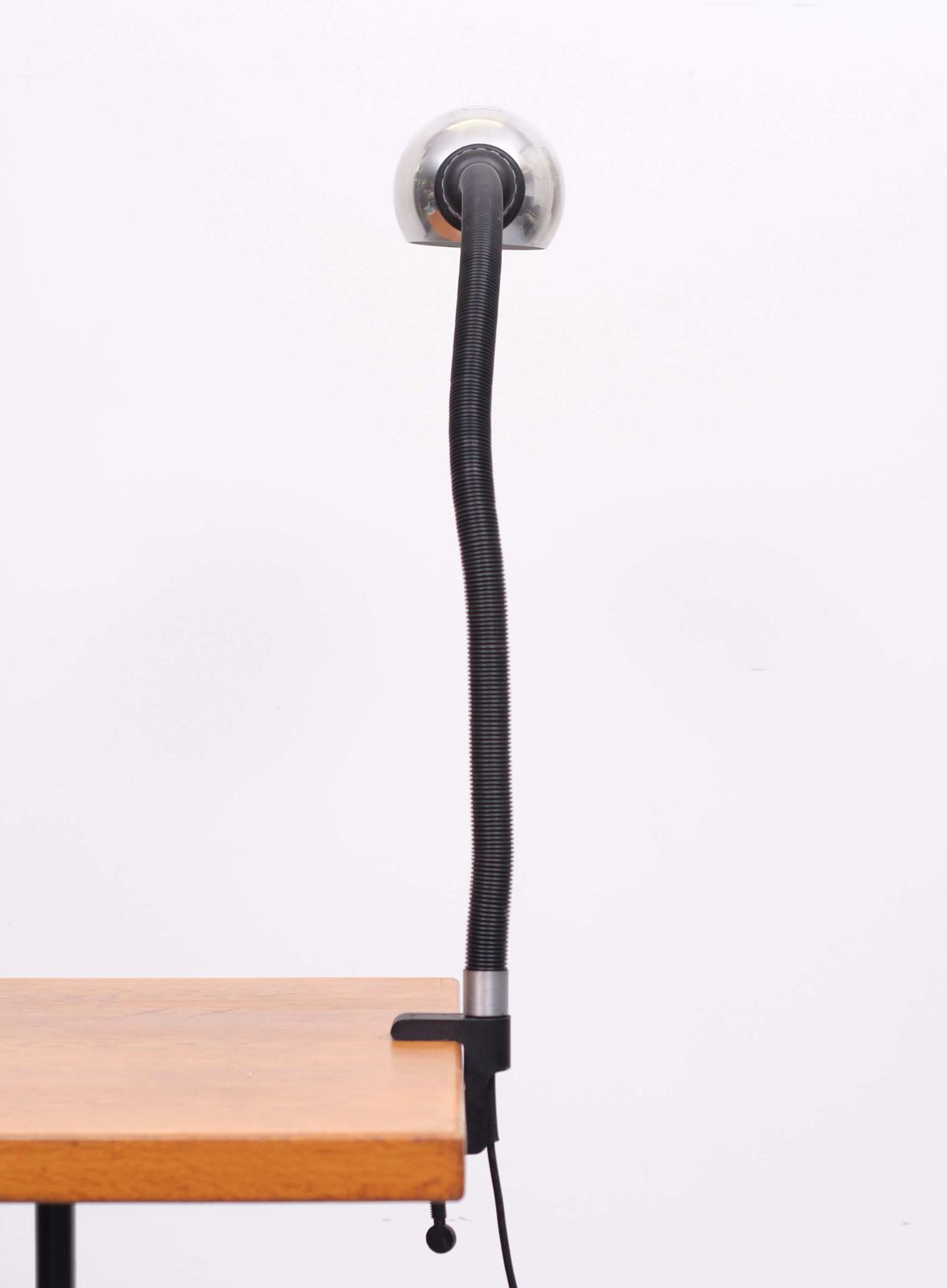 Big Hebi Lamp By Isao Hosoe For Valenti, Italy photo buy