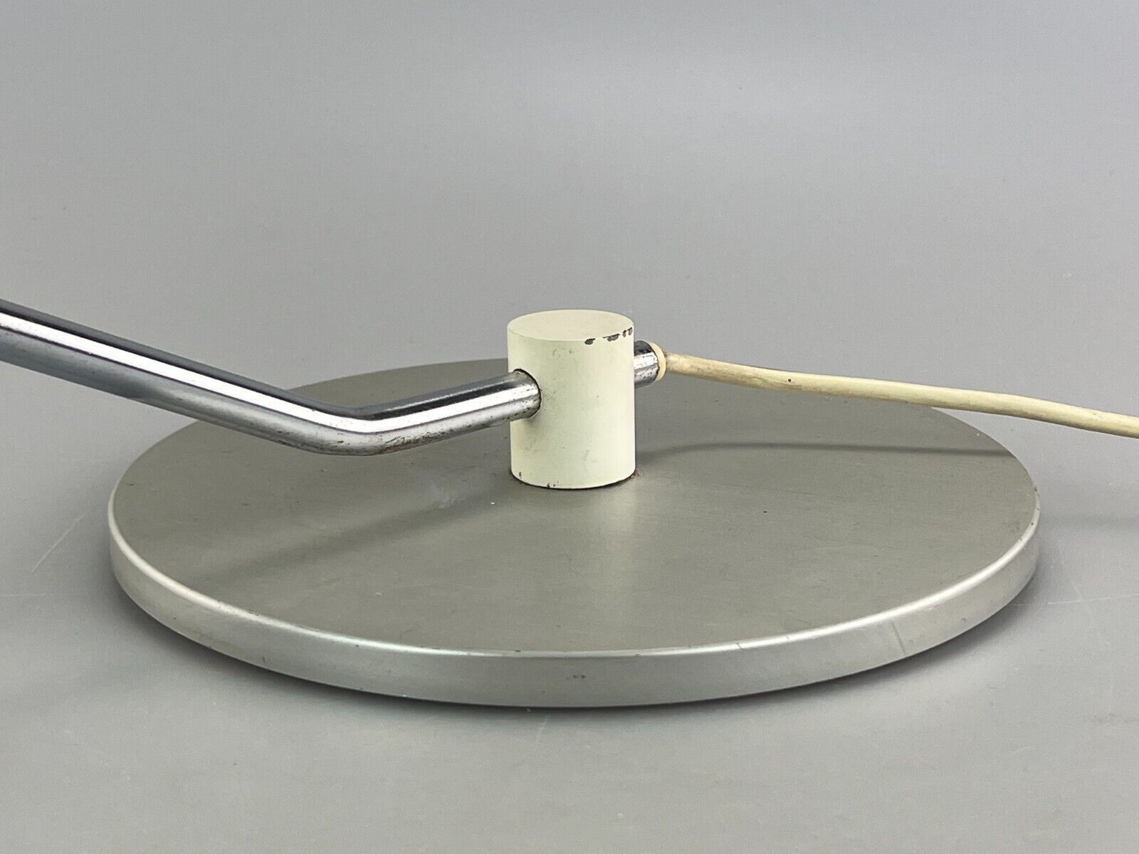 60s 70s Table Lamp Rosemarie And Rico Baltensweiler For Baltensweiler photo vinterior
