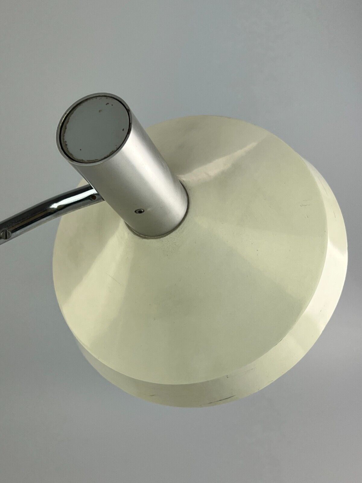 Lighting 60s 70s Table Lamp Rosemarie And Rico Baltensweiler For Baltensweiler photo