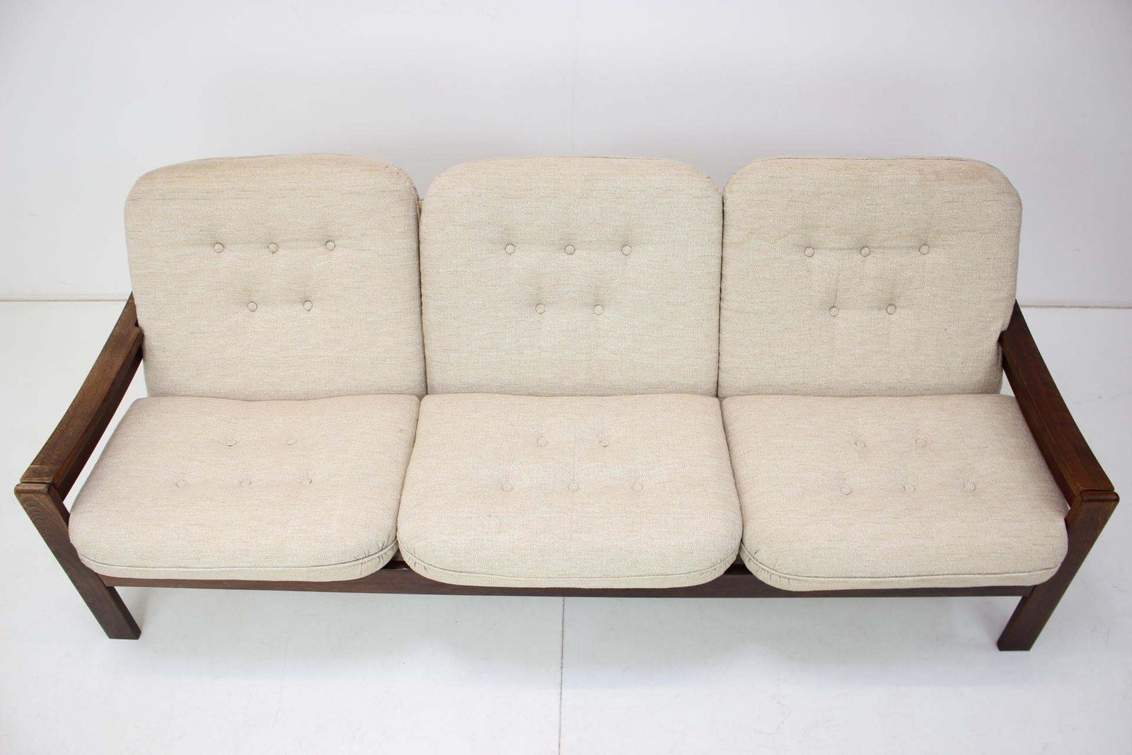 Three Seater Adjustable Sofa / Leda Lux photo furniture