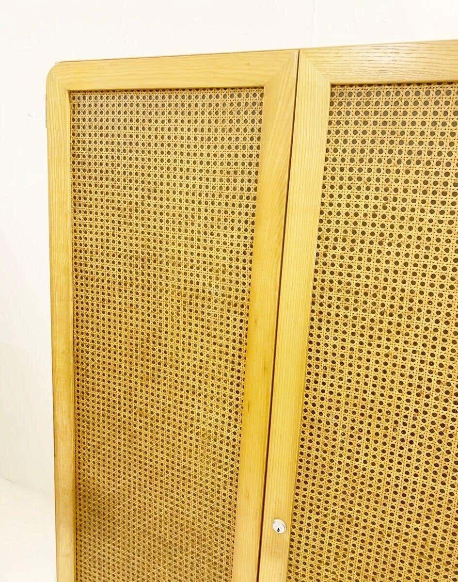 photo furniture Mid Century Wardrobe By Derk Jan De Vries, The Netherlands 1960s