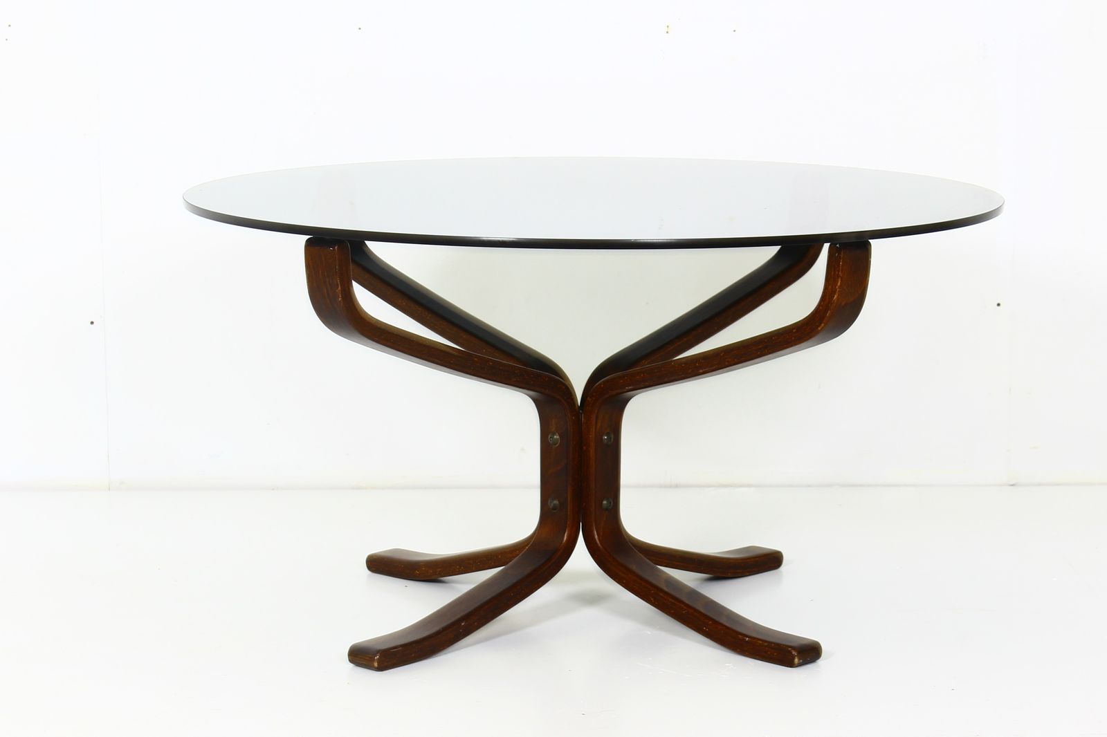 Falcon Coffee Table By Sigurd Resell, Norway 1970 S photo 595.0