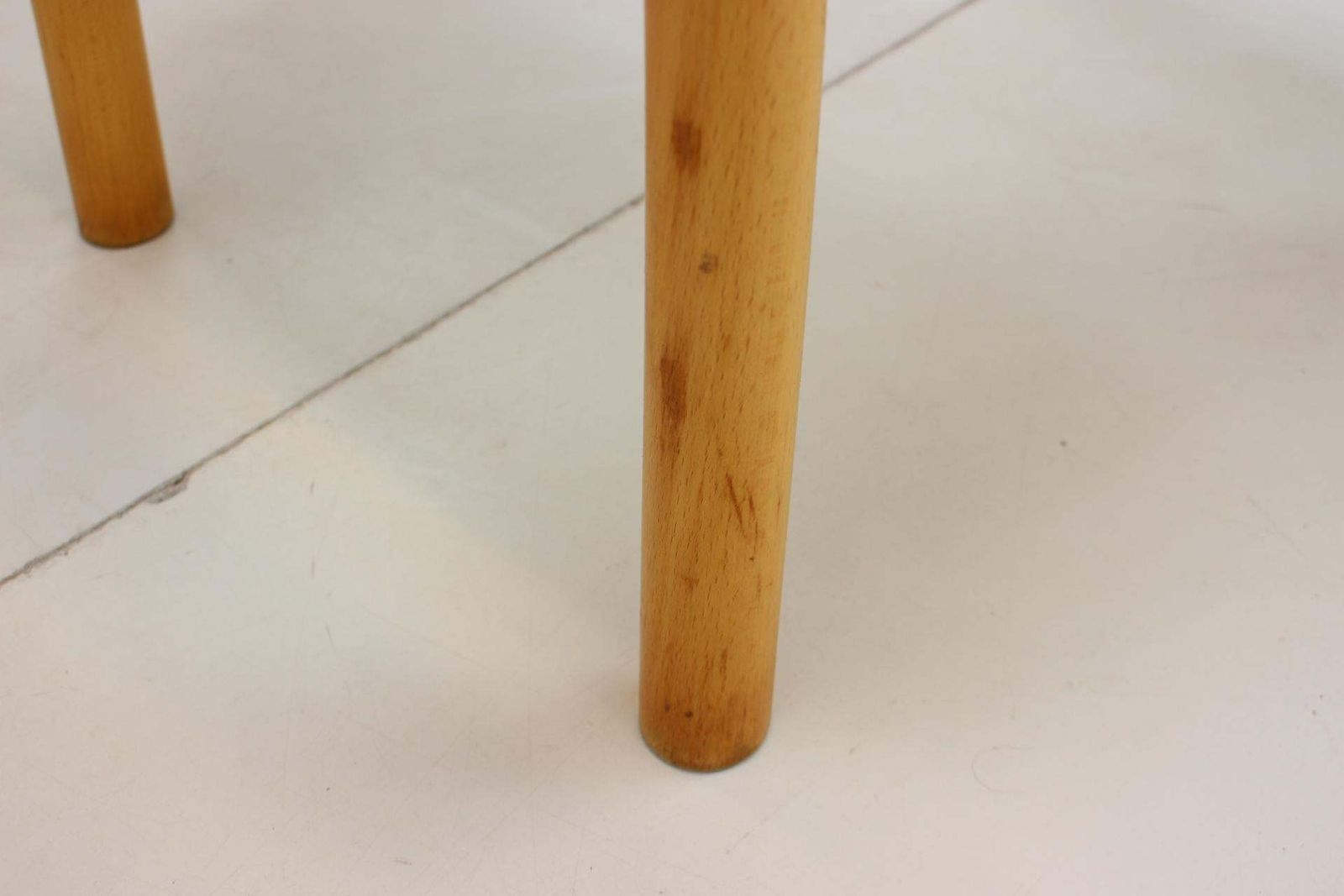 photo vinterior Mid Century Chair / Ton, 1992, 1990s