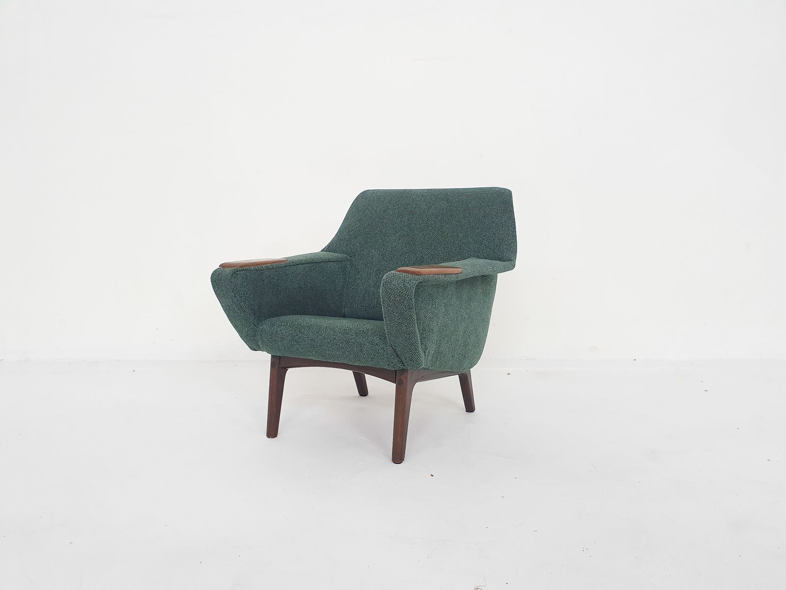 Scandinavisch Modern Kinderfauteuil, Ca. Jaren 1950