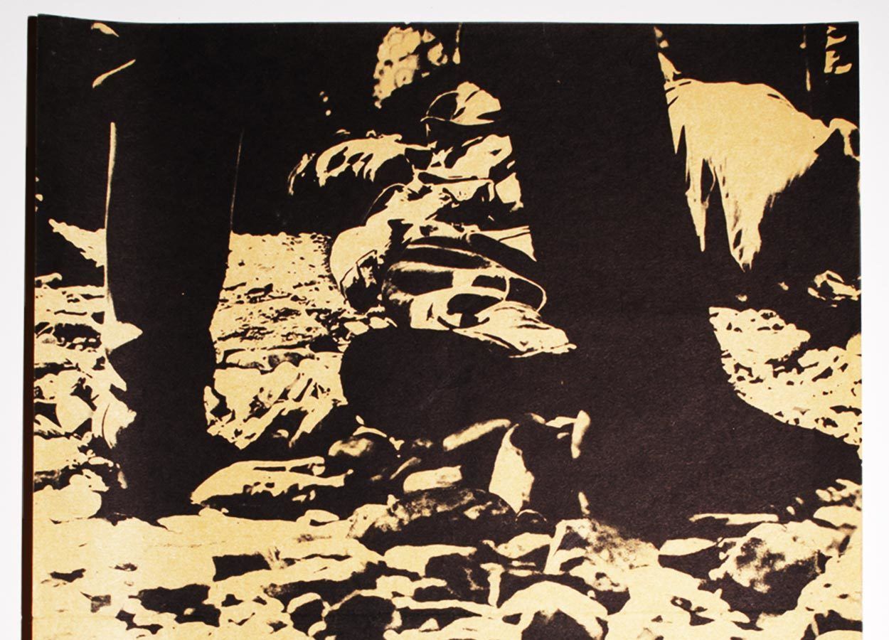 Movie Poster, Brother Of Doctor Homer, Jana Mašíková, 1968 photo furniture